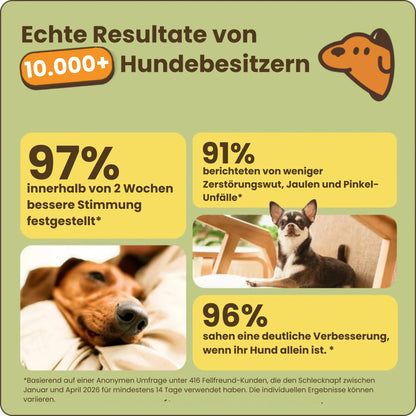 FELLFREUND ANTI-STRESS NAPF