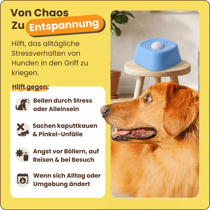 FELLFREUND ANTI-STRESS NAPF
