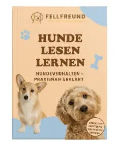 Hunde verstehen lernen. Der Hunde-Beziehungsratgeber